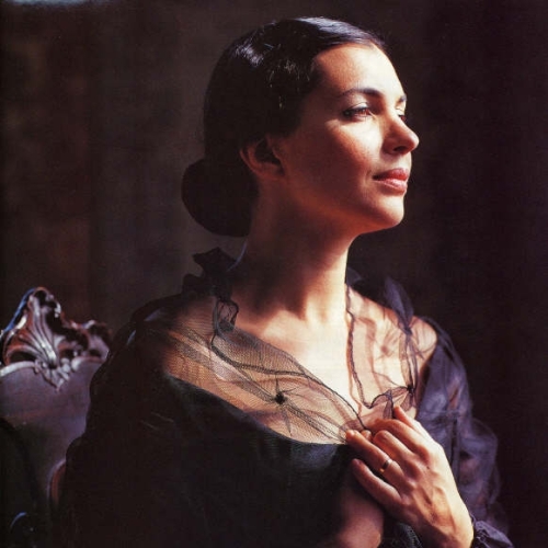 Teresa Salgueiro - imusic.am