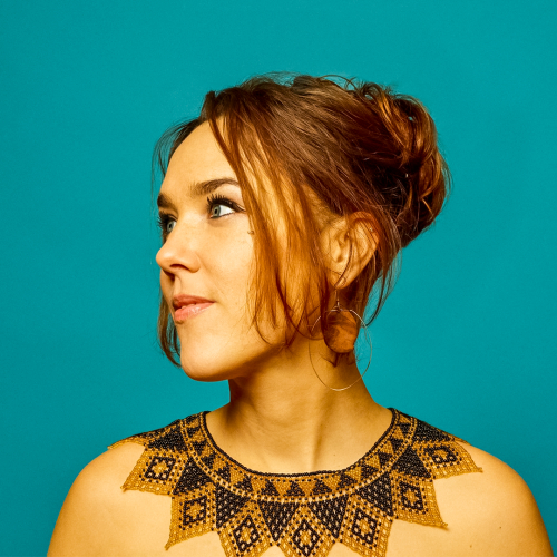Zaz - imusic.am
