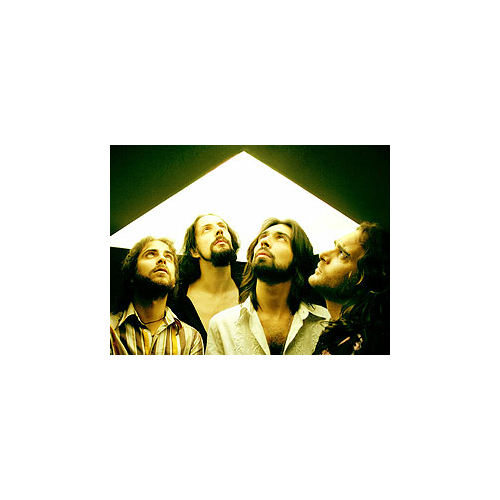 Le Vibrazioni - imusic.am