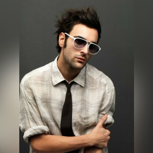 Marco Mengoni - imusic.am