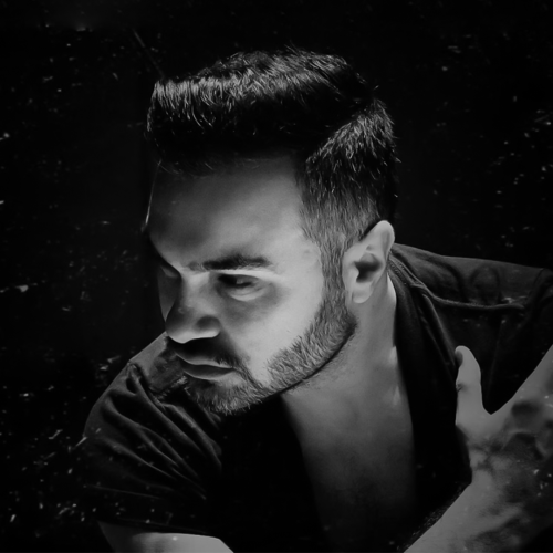 Andre Hovnanyan - imusic.am