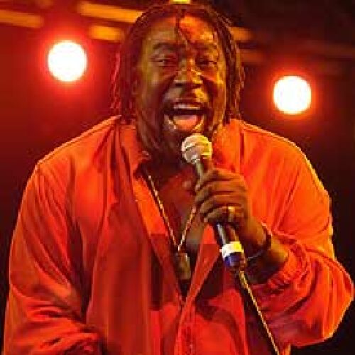 Eddie Levert