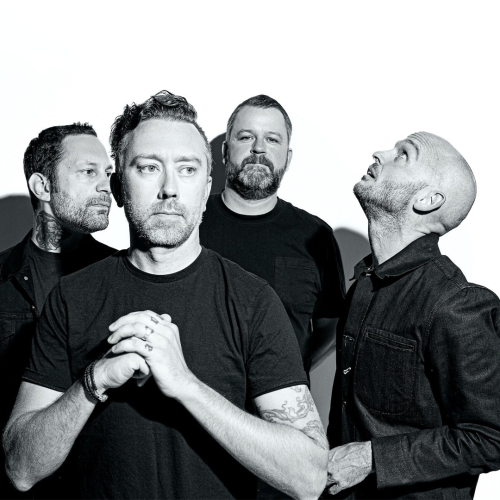 Rise Against - imusic.am