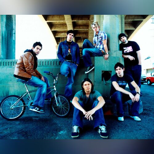 Lostprophets - imusic.am