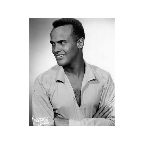 Harry Belafonte - imusic.am