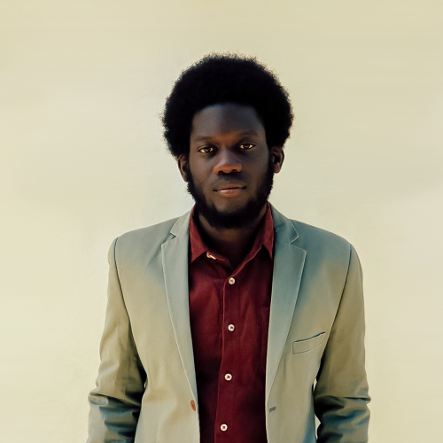 Michael Kiwanuka - imusic.am