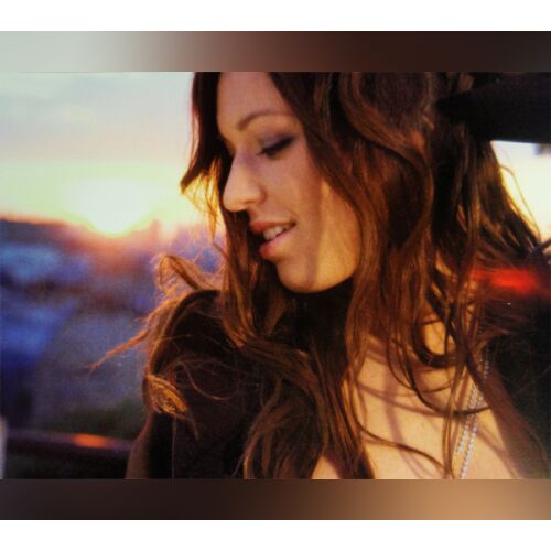 Natasha St-Pier - imusic.am