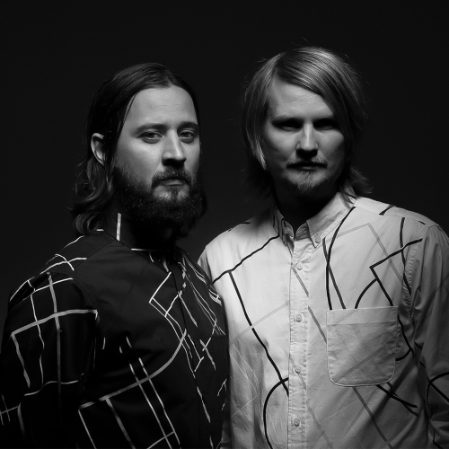 Röyksopp - imusic.am