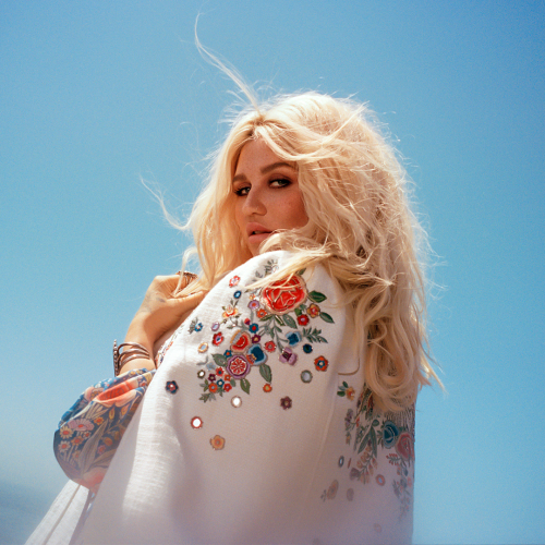 Kesha - imusic.am