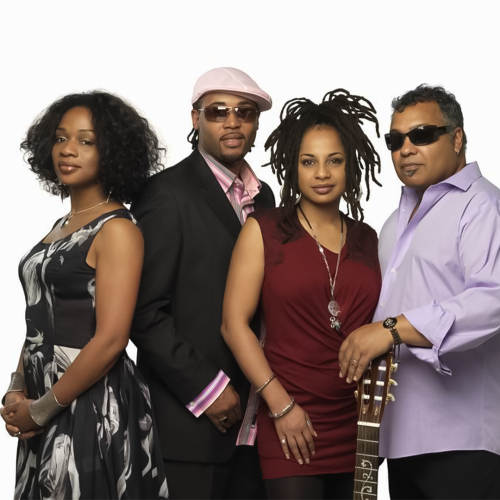 Incognito - imusic.am