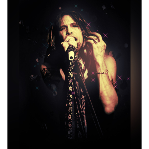 Steven Tyler - imusic.am