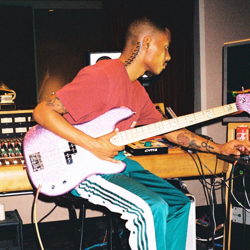 Steve Lacy - imusic.am