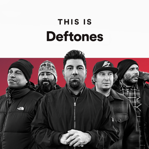 Deftones - imusic.am
