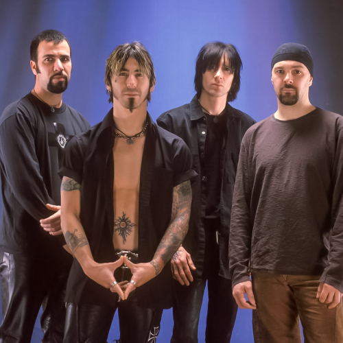 Godsmack - imusic.am