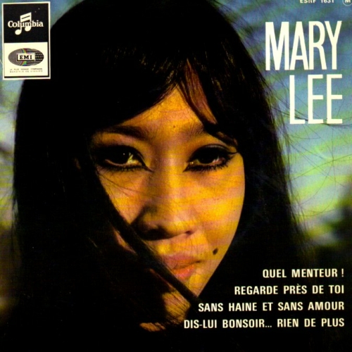 Mary Lee - imusic.am