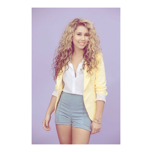 Haley Reinhart - imusic.am