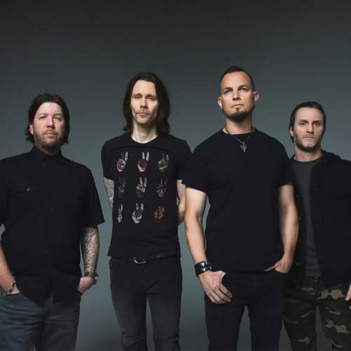 Alter Bridge - imusic.am