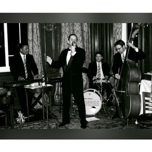 Richard Cheese - imusic.am
