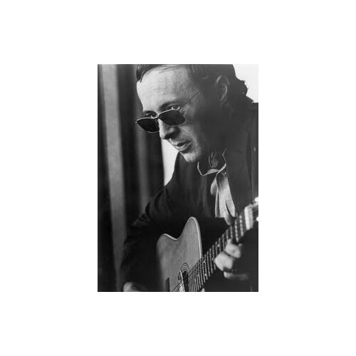 Gabor Szabo - imusic.am