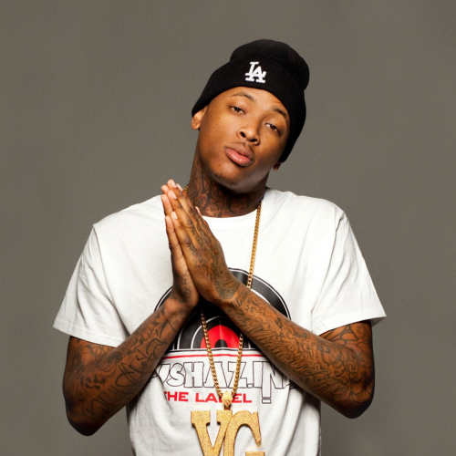 YG - imusic.am