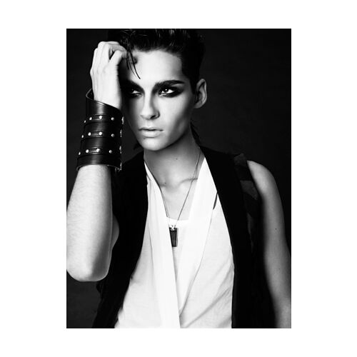 Bill Kaulitz - imusic.am