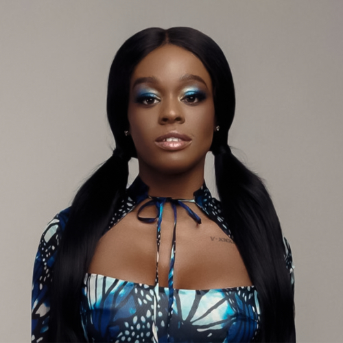 Azealia Banks - imusic.am