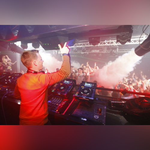 Lazy Jay - imusic.am