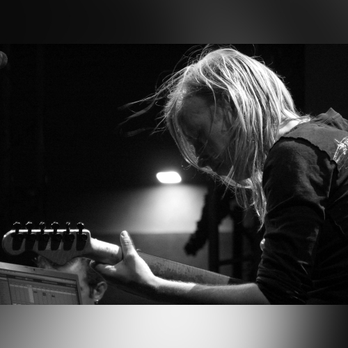 Eivind Aarset - imusic.am