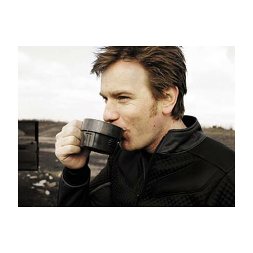 Ewan McGregor - imusic.am