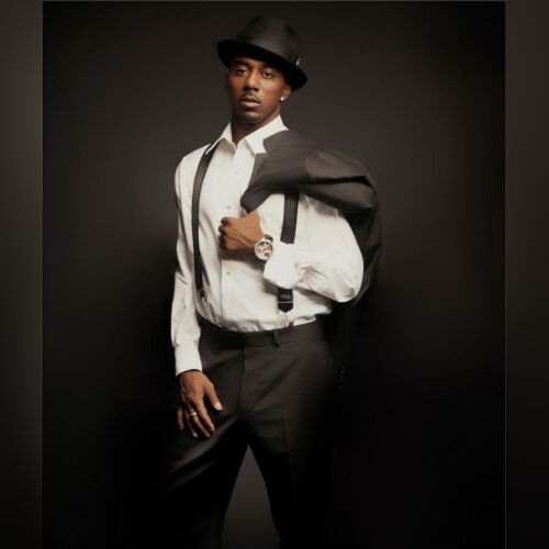 Ralph Tresvant - imusic.am