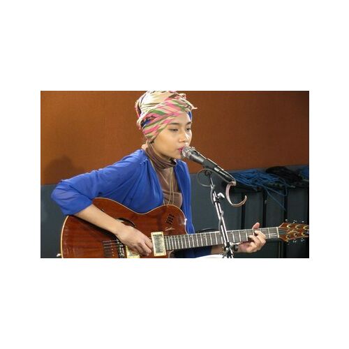 Yuna - imusic.am