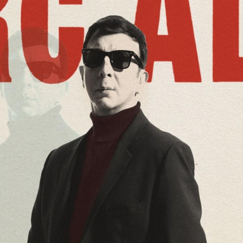 Marc Almond - imusic.am