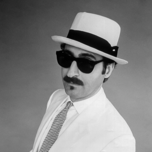 Leon Redbone - imusic.am