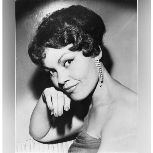 Cleo Laine - imusic.am