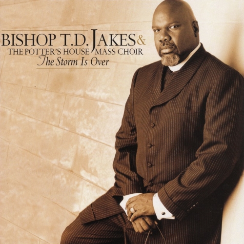 Bishop T.D. Jakes - imusic.am