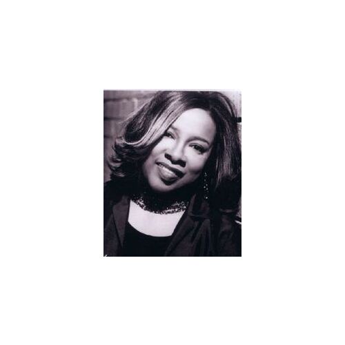 Beverly Crawford - imusic.am