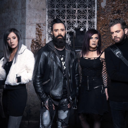 Skillet - imusic.am