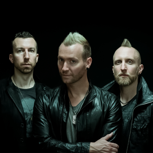 Thousand Foot Krutch