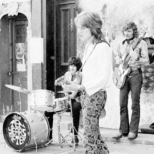 Ten Years After - imusic.am