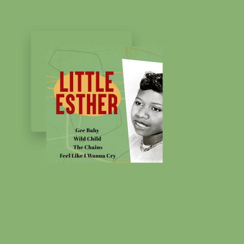 Esther Philips - imusic.am