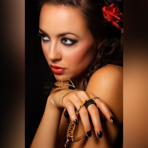 Lisa Rose - imusic.am