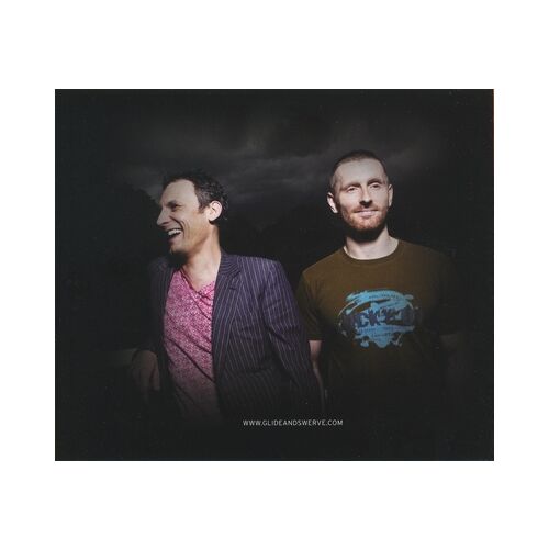 Glide & Swerve - imusic.am