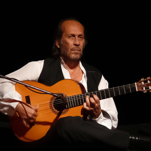 Paco DeLucia - imusic.am