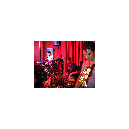 Trio Mafua - imusic.am