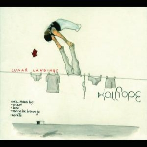 Kalliope - imusic.am