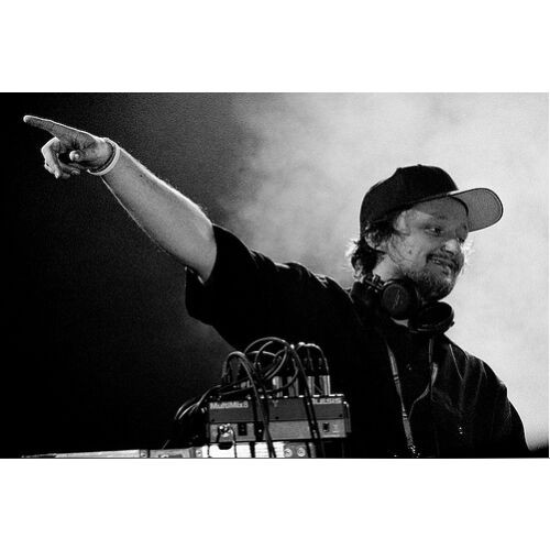 DJ Vadim - imusic.am