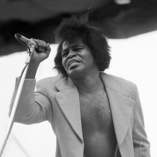 James Brown - imusic.am