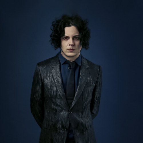 Jack White - imusic.am