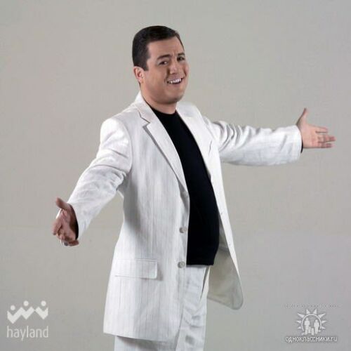 Hamlet Gevorgyan - imusic.am
