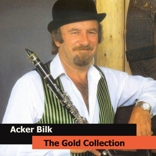 Acker Bilk - imusic.am